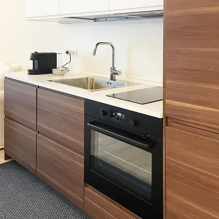 Apartment Cozy And Quiet In Isola District