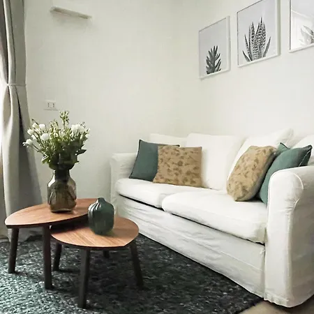 Apartment Cozy And Quiet In Isola District